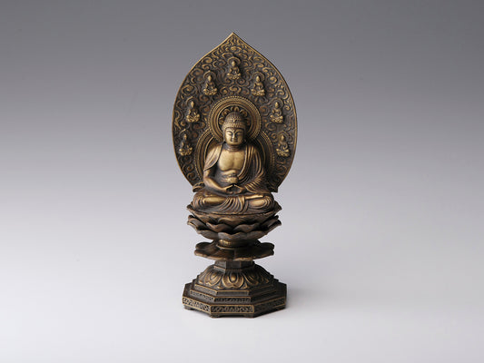 古美金(Antique Gold)