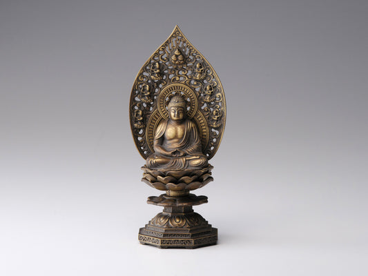 古美金(Antique Gold)