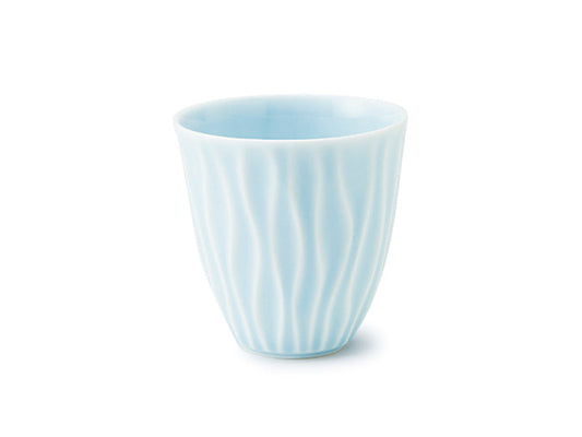 Porcelain Tumbler
