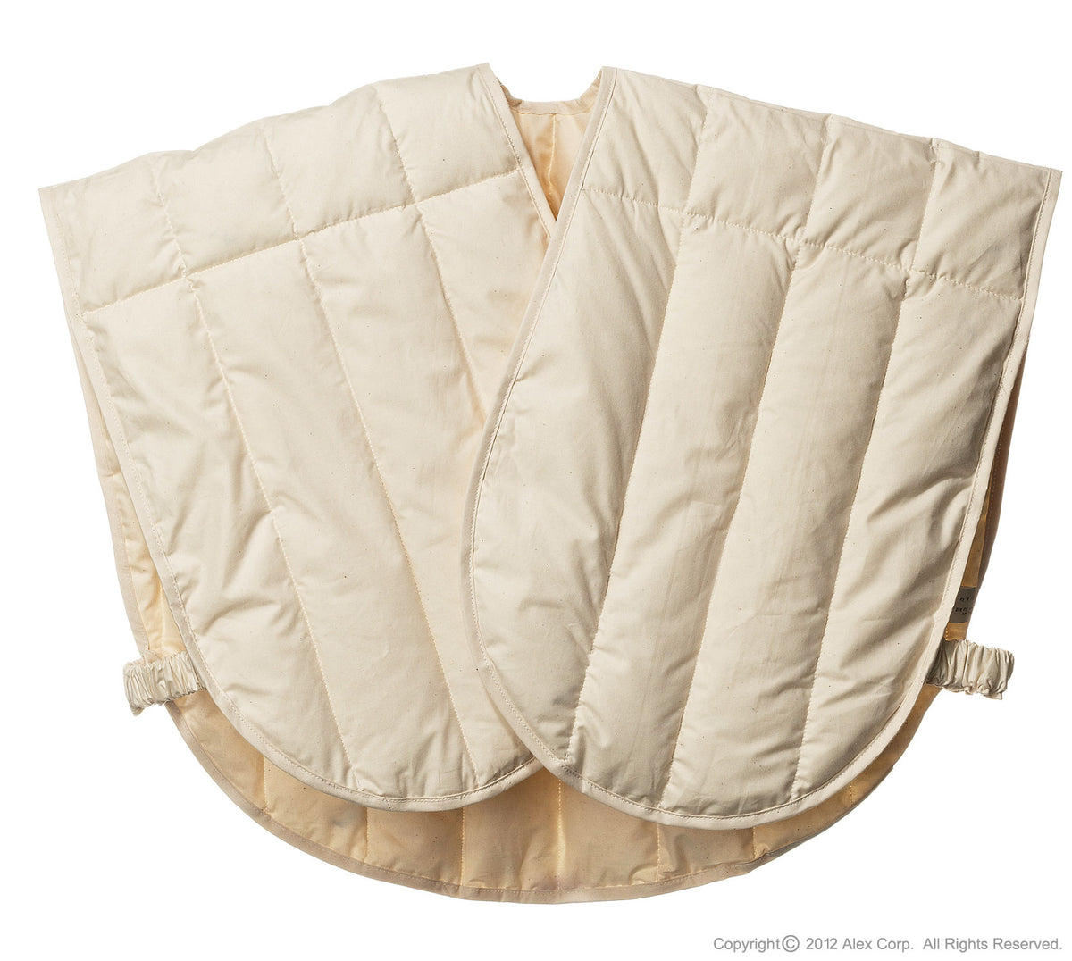 Down Vest