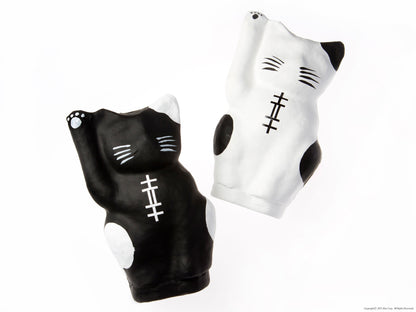 デザイナーズ NEKO 高崎招き猫 Medium