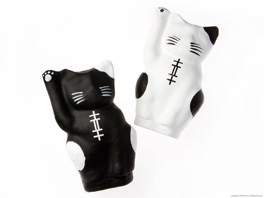 デザイナーズ NEKO 高崎招き猫 Medium