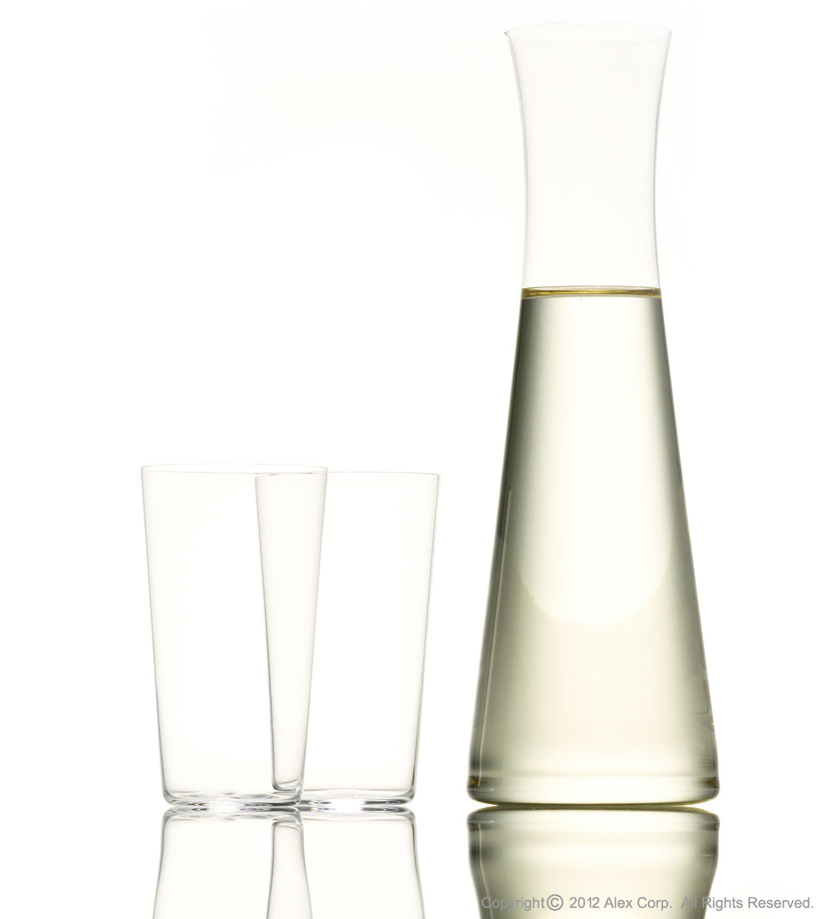 うすはり 酒器揃