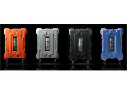 PROTEX CR-7000海外販売のみ