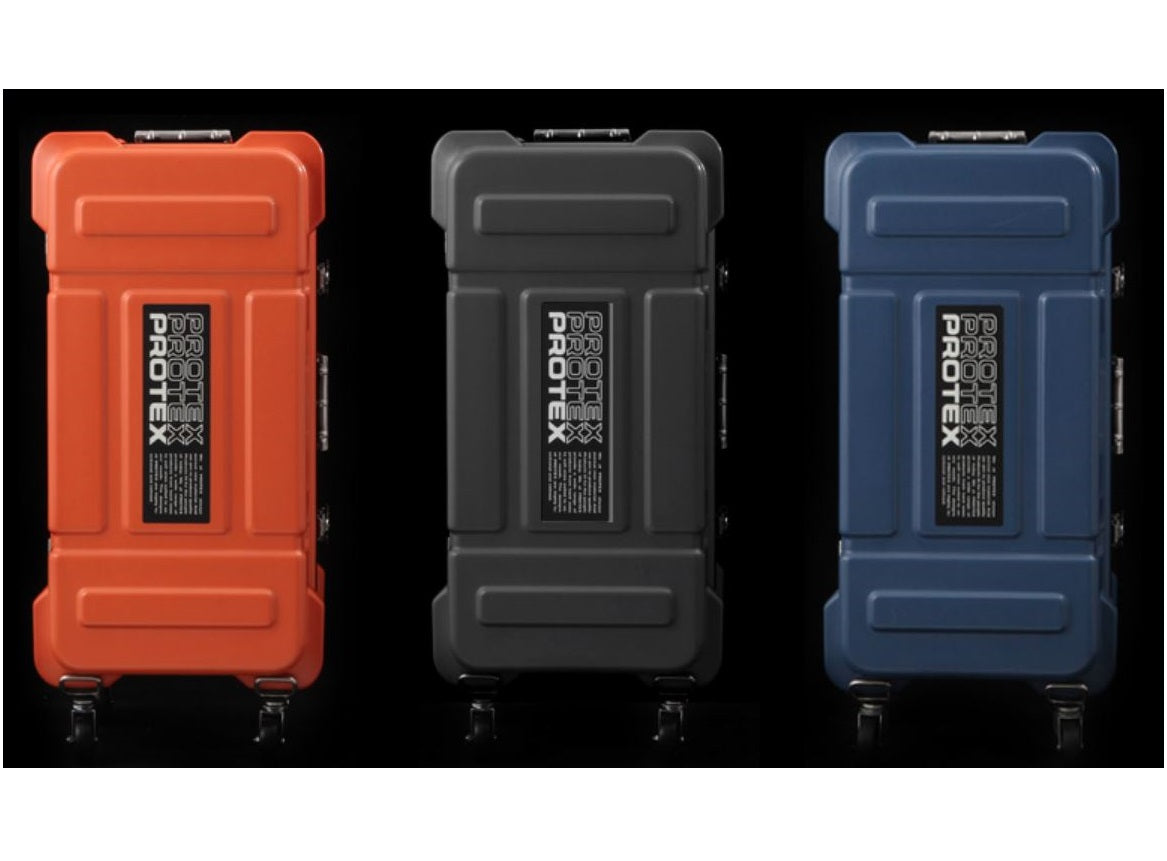 PROTEX CR-5000海外販売のみ
