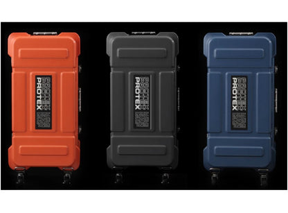 PROTEX CR-5000海外販売のみ