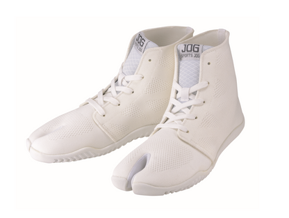 Sport Jog Ⅱ White - tabi shoes footwear