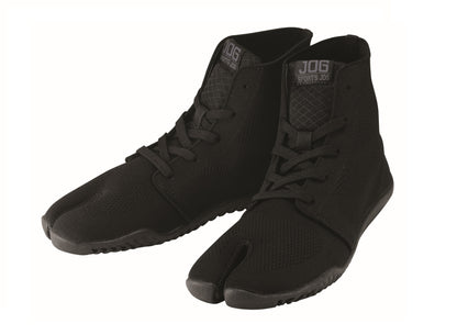 Sport Jog Ⅱ Black - tabi shoes footwear