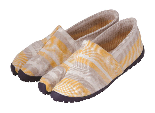 tabiRela Lemon - tabi shoes footwear