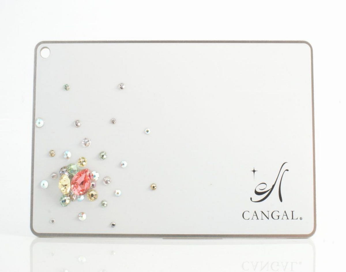 オリエンタル カードミラー CANGAL