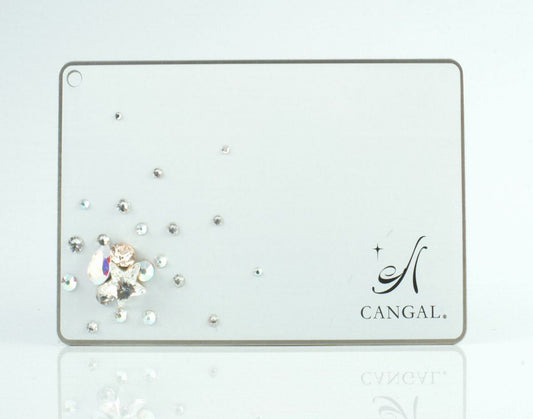 Stardust - CANGAL CARD MIRROR