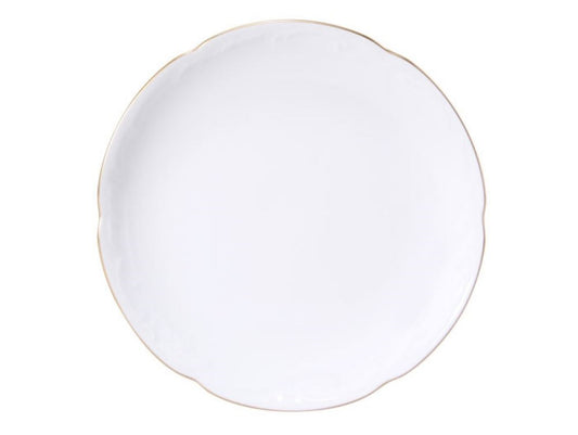 "Gold Line" (Small Plate 15cm)
