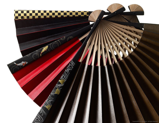 Folding Fan - hand fan