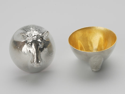 金箔（Gold Leafed）