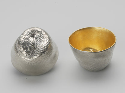 金箔（Gold Leafed）