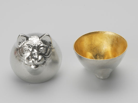 金箔（Gold Leafed）