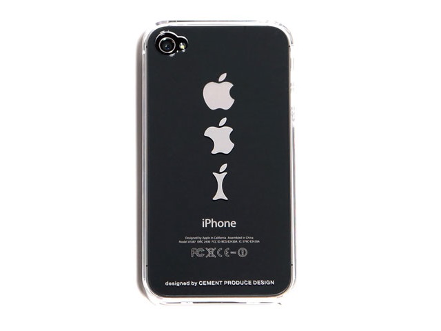 iTattoo iPhone4/4s ケース - スマホアクセサリー | 商品から
