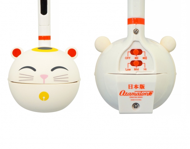 Otamatone Japan music instruments Products ALEXCIOUS