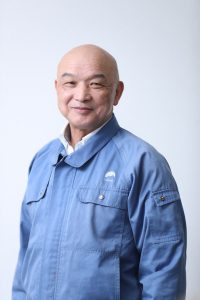 Akira Ishikawa