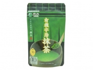 Morihan Organic Uji matcha , 30 g (1.058 oz) x 5 packs