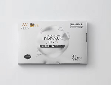 Highly concentrated hydrogen jelly S (31 Sticks)