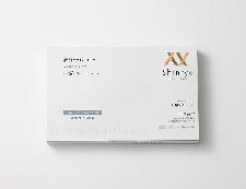 Highly concentrated hydrogen jelly Vitamin C & D (31pac)