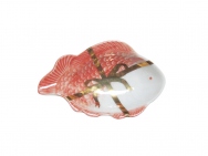 Goldfish Side Plate