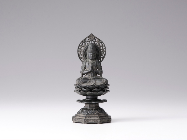 勢至菩薩 勢至菩薩 15cm - 午年生まれ | 商品から探す | ALEXCIOUS