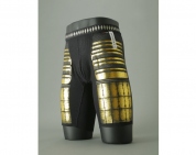 SAMURAI Underwear <IEYASU TOKUGAWA 德川家康>