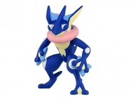 Greninja - Takara Tomy Pokémon Monster Collection