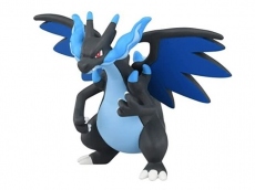 Mega Charizard X - Takara Tomy Pokémon Monster Collection