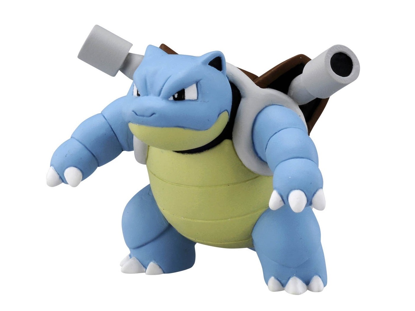 カメックス　海外版　Blastoise 初期 Blastoise EX - 20th Anniversary Collection #21 Pokemon Card