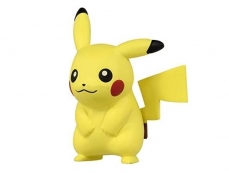 Pikachu - Takara Tomy Pokémon Monster Collection