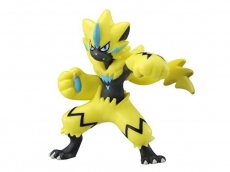 Zeraora - Takara Tomy Pokémon Monster Collection