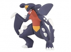 Garchomp - Takara Tomy Pokémon Monster Collection