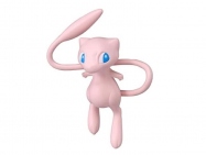 Mew - Takara Tomy Pokémon Monster Collection