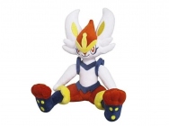 Cinderace - Pokemon Stuffed Toy All Star Collection