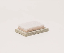 Sponge Tray - Diatomaceous Earth