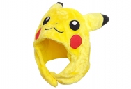 Pokémon Pikachu Cap