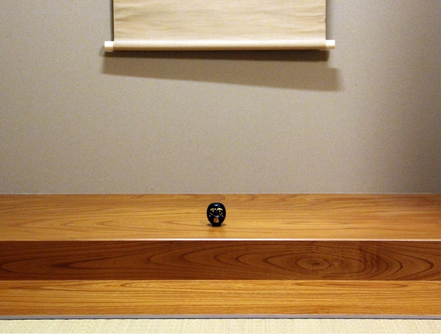 極小カーボンダルマ - 福 / 厄除 | 商品から探す | ALEXCIOUS