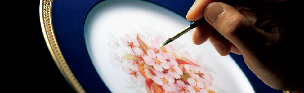 Okura Art China