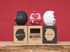 デザイナーズ高崎だるま