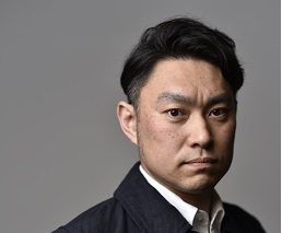 堀口切子