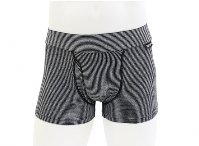 Breathable Cotton Mesh HOHTAI Underwear (non-rubber)