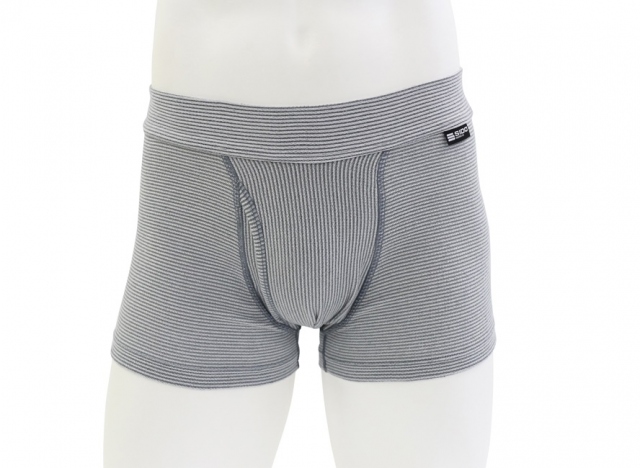 Breathable Cotton Mesh HOHTAI Underwear (non-rubber)