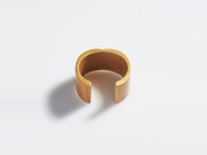 Apple Wood Bracelet - SLICE C
