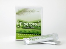 Fiberpro - 天然食物繊維サプリ