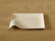 Paper Tableware 'kaku' (100 pack) - eco friendly