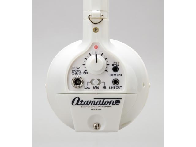 Otamatone techno online