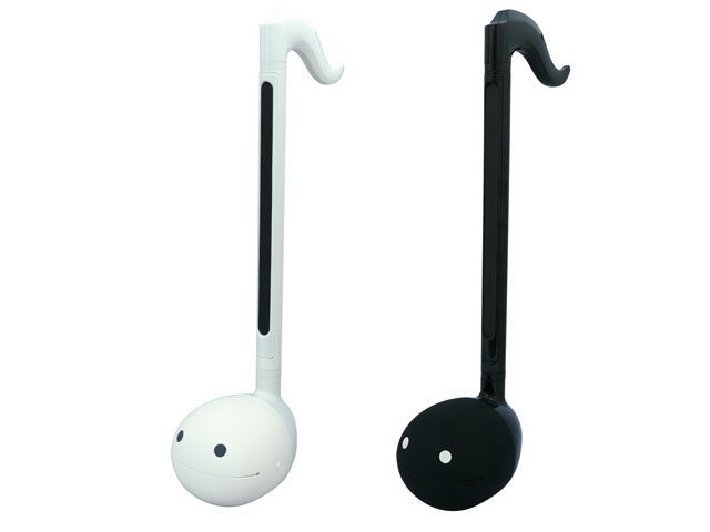 Otamatone Deluxe Electronic Musical Instrument for Adults Portable  Synthesizer Digital Electric Music from Japan by Cube/Maywa Denki Cool  Stuff Gifts